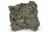 Pica Glass ( g) - Meteorite Impactite From Chile #225614-1